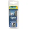 RAPID Rivets inoxydables 4,8x18mm