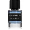 Tom Tailor New Blue For Him - Eau De Toilette 30ml