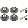 Kit de réparation, suspension de la cabine FEBI BILSTEIN 28738