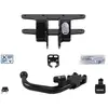 RAMEDER Attelage rotule démontable Brink + faisceau Trail-Tec universe...