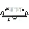 Rameder - Attelage rotule standard auto-hak + faisceau Trail-Tec unive...