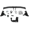 RAMEDER Attelage - Land Rover range rover evoque - 07/20-12/99 - rotul...
