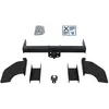 RAMEDER Attelage - Iveco daily iii Camion plate-forme/Châssis - 09/04-...