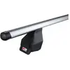 Menabo - Barres de toit Tema - vw golf viii