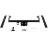 Rameder - Attelage - Volkswagen transporter T5 Camion plate-forme/Châs...