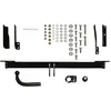 Rameder - Attelage - Mercedes-Benz classe c Break - 06/97-03/01 - col ...