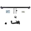 RAMEDER Attelage - Skoda karoq - 04/19-12/99 - rotule démontable - aut...