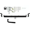 Attelage pour Renault KANGOO Express - AUTO-HAK - col de cygne - Faiseau universel 7 broches