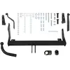 Rameder - Attelage - Renault megane Scenic - 03/97-09/99 - col de cygne - auto-hak - Faisceau universel 7 broches