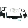 RAMEDER Attelage - Iveco daily iii Camionnette - 09/02-07/07 - rotule ...