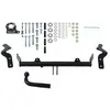 Attelage - Peugeot PARTNER Camionnette/Monospace - 09/00-10/02 - col d...
