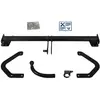 Attelage pour Citroën C5 III - col de cygne - AUTO-HAK - Faiseau universel 7 broches