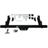 Rameder - Attelage - Mitsubishi L200 / triton - 04/07-12/15 - rotule s...