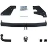 Rameder - Attelage - Toyota hiace iv Camionnette - 08/95-04/98 - col d...