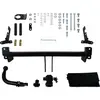 RAMEDER Attelage - Opel zafira / zafira family b - 07/05-09/12 - rotul...