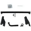 Attelage pour Peugeot 307 - 08/00-09/03 - col de cygne - AUTO-HAK - Fa...