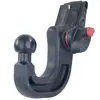 RAMEDER Attelage rotule démontable Brink + faisceau Trail-Tec universe...