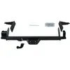 Rameder - Attelage - Fiat ducato Autobus/Autocar - 11/00-04/02 - rotul...