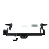 Rameder - Attelage rotule standard Oris + faisceau Trail-Tec universel...