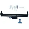 RAMEDER Attelage rotule standard GDW + faisceau Trail-Tec universel 7 ...