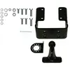 Rameder - Attelage rotule standard Oris + faisceau Trail-Tec universel...