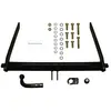 Rameder - Attelage - Volkswagen transporter T4 Camionnette - 11/90-04/...