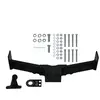 Rameder - Attelage rotule standard auto-hak + faisceau Trail-Tec unive...