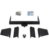 Rameder - Attelage - Iveco daily ii Camionnette - 02/95-05/99 - rotule...