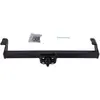 Rameder - Attelage - Toyota rav 4 i - 09/95-12/97 - rotule standard - ...