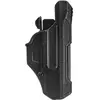 T-Series L2D Duty Holster G17-G47 droitier - Noir