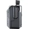Holster Omnivore Streamlight TLR-1/2 gaucher - Noir