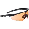 Revision Lunettes Stingerhawk Basic Verre clair - Orange / L
