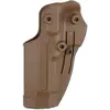 Blackhawk Hoster CQC  Beretta 92/96/M9 droitier - Coyote