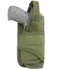 Condor Holster Vertical - Olive