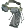 Lunettes Commando Air Pro  smoke - Olive