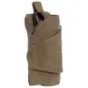 Tasmanian Tiger Holster tactique MKII Multicam - Noir