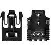 FMA Adaptateur pour holster SL Quick Locking System Kit - Tan
