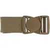 fermeture rapide pour Holster SERPA lot de 2 - Noir