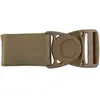fermeture rapide pour Holster SERPA lot de 2 - Coyote