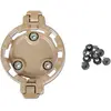 Blackhawk SERPA Quick Disconnect femelle - Noir