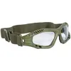 Lunettes Commando Air Pro  clair - Noir