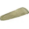 Mil-Tec Sac de couchage polaire - Olive