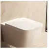 Artiviana Allegro Abattant de WC, T04TP011BIWHX,