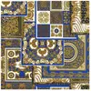 Architects Paper DECOUPAGE | Papier peint à motifs