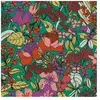 Architects Paper FLORAL IMPRESSION | Papier peint en tissus intissé