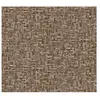 ARCHITECTS PAPER A.S. Creation Jungle Chic 377061 Papier peint intissé Bois 0.53 m x 10.05 Brun
