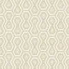 Architects Paper JUNGLE CHIC | Papier peint à motifs géométriques