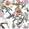 Architects Paper JUNGLE CHIC | Papier peint à fleur