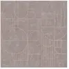 A.S. Création Architects Paper MY HOME MY SPA | Papier peint à motifs géométriques