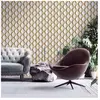 A.S. Création Architects Paper MY HOME MY SPA | Papier peint optical